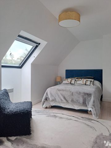 Maison à louer Deauville - Photo 3