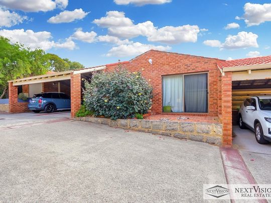 14/441 Canning Highway, Melville - Photo 1