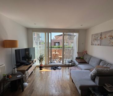 2 Bed Flat, Adana Building, SE13 - Photo 1