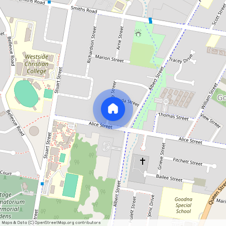 Goodna, Ipswich Region