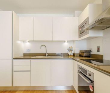 1 bedroom flat to rent - Photo 5