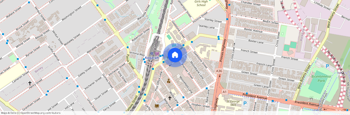 31 Regent Street, Sydney, New South Wales 2217