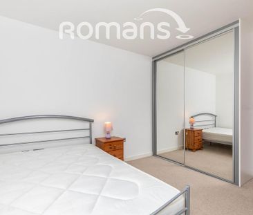 2 bedroom flat to rent - Photo 6