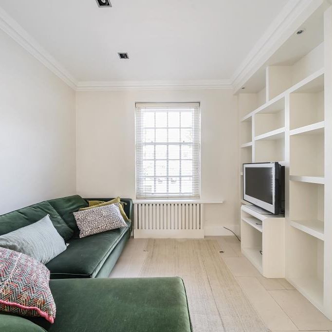 4 bedroom detached house to rent - Photo 1