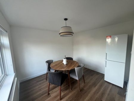 Room in a Shared House, Woodborough Road, NG3 - Photo 2