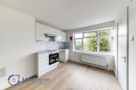 Studio to rent - Photo 5