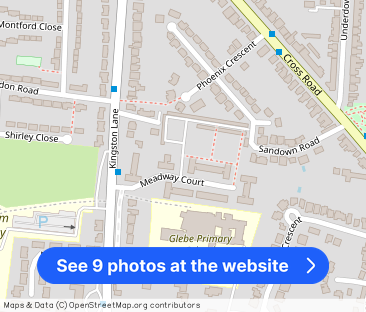 Meadway Court, Southwick - Photo 1