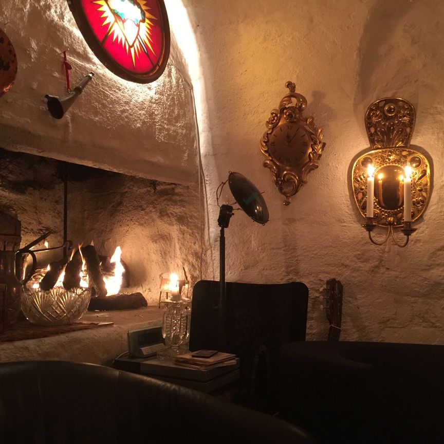 Köpmangatan, Stockholm - Foto 1