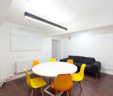 Room in a Shared House, Medway Street, SW1P - Photo 2