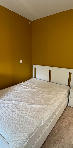 Location maison 8 pièces, 16.00m², Brest - Photo 1