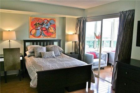 For Lease - 195 Wynford Drive Unit# #1104, Toronto, Ontario - Photo 4