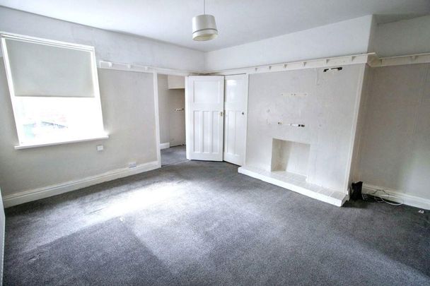 1 bed ground floor flat to rent in SR5 - Photo 1