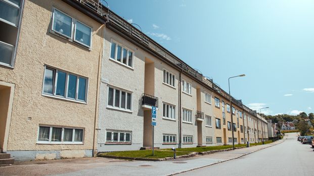 Packhusgatan 25 - Photo 1