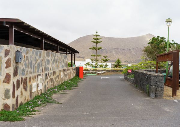 La Vegueta, Camino Capellanía 5