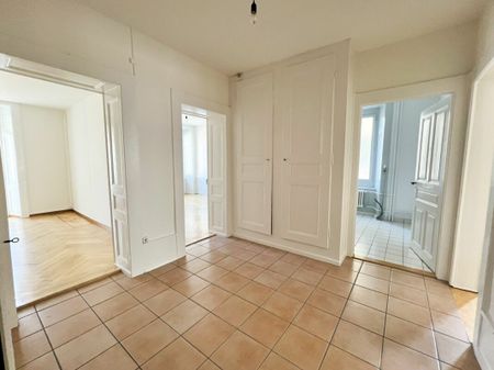 Appartement de 3.5 pièces, idéalement situé ! - Photo 4