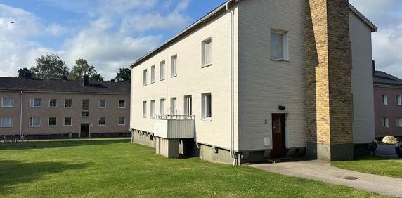 Bondebygatan, Vimmerby - Photo 2