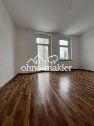 5-Raumwohnung im 2. OG in ruhiger Lage - Photo 1