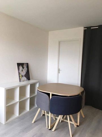 Location Appartement 2 pièces 29m² VILLERS LES NANCY 54600 - Photo 4