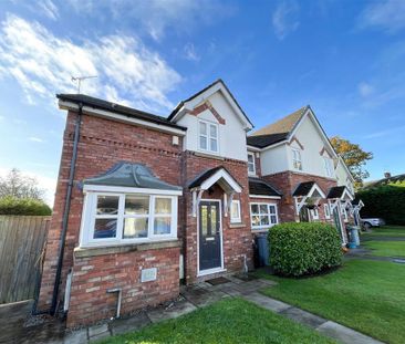 3 bedroom semi-detached house to rent - Photo 1