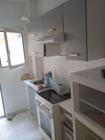 Studio/Γκαρσονιέρα για ενοικίαση - Πατήσια, - Photo 5