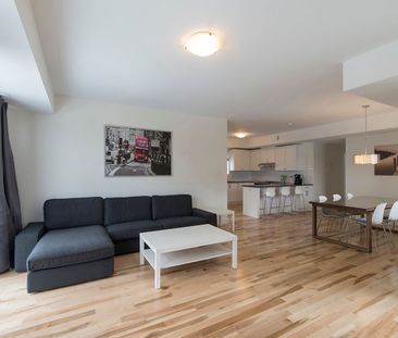 For Lease - 550 Guy Street Unit# 2, Overbrook - Castleheights and A... - Photo 4