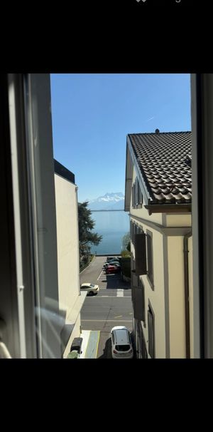 2.5 Zimmer, 60 m² - Foto 1