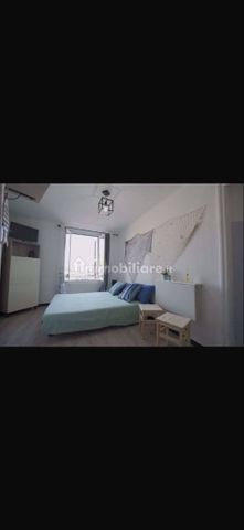 Bilocale via Milano 32, Dinegro, Genova - Photo 2