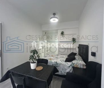 Estudio en alquiler en Latina - Photo 5