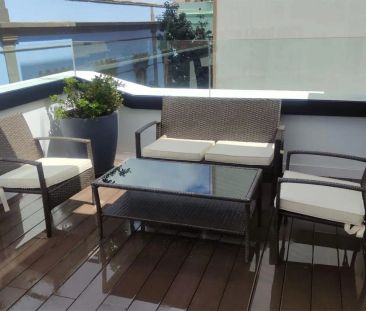 Ático de alquiler en Calle de Perdomo, 5, Triana - Foto 3