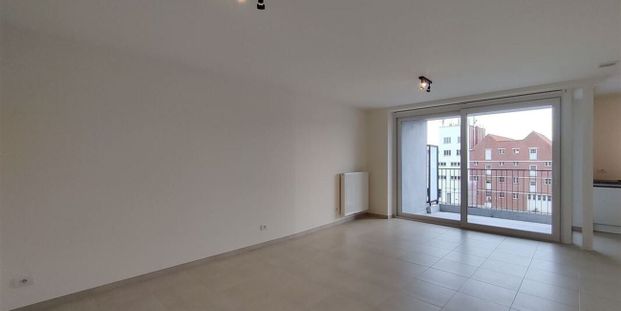 Appartement te huur in Ieper voor € 780 met 2 slaapkamers - Foto 1