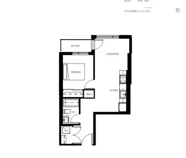 the POINT Kanata — 1151-M - Photo 1