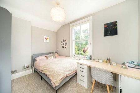 Marler Road, Forest Hill, SE23 - Photo 3