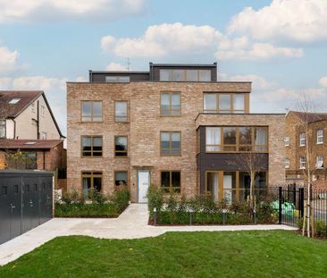 Exclusive New Development - Photo 2