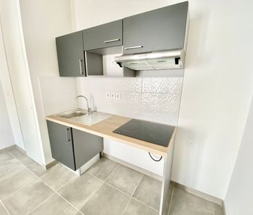 Location Appartement 3 pièces 57m² TOULOUSE 31400 - Photo 5