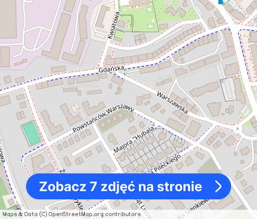 Mieszkanie na wynajem w nowym budownictwie - Zdjęcie 1