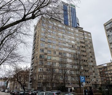 Warszawa Śródmieście, Nowogrodzka - Фото 4