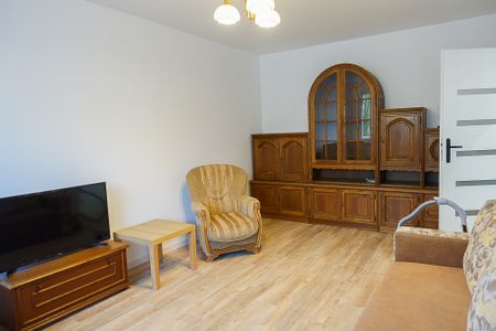 os. Książąt Pomorskich 2 pok. 46m2 2600 zł Ip. - Photo 4