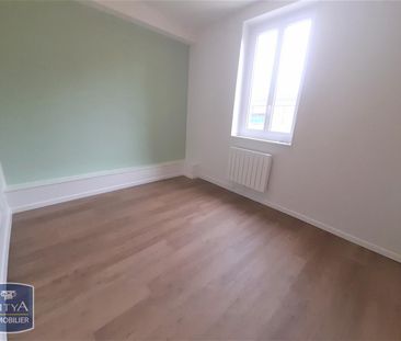Location Appartement 2 pièces 32m² VILLEFRANCHE SUR SAONE 69400 - Photo 5