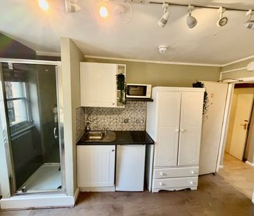 Studio Flat, London, W2 - Photo 6