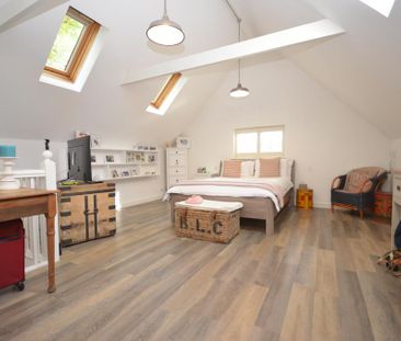 1 bedroom detached house to rent - Photo 4