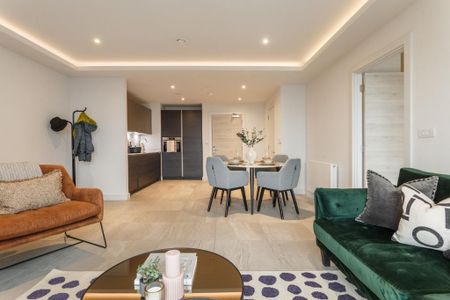 2 bedroom apartment to rent - Photo 5