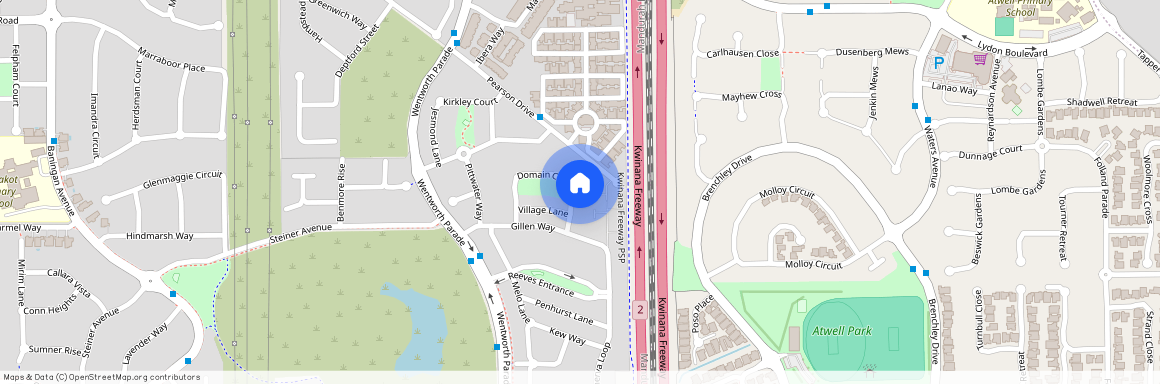 39 Domain Circle, WA 6164, Success