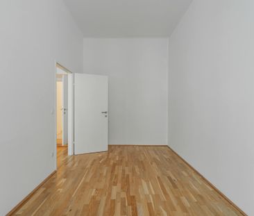 Altbau Mietwohnung 1060 Wien, Nähe Haus des Meeres, Mariahilferstraße - Photo 3