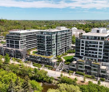 For Lease - 63 Arthur Street Unit# 201, Guelph, Ontario - Photo 6