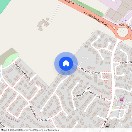 76 Knocklynn Drive, Coleraine, BT52 1WX