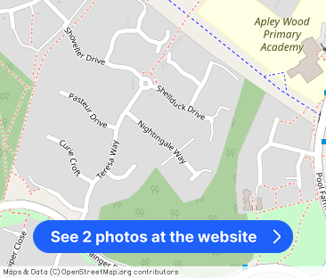 Nightingale Way, Apley, Telford - Photo 1