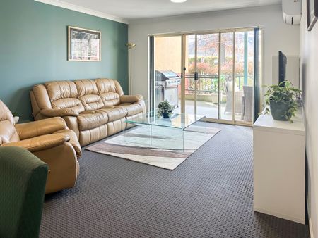 41/19 Fawkner Street, Braddon ACT 2612 - Apartment For Rent | Domain - Photo 3