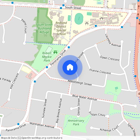 1/27 Acacia, Qld 4164, Thornlands