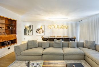 PENTHOUSE | VISTA MAR | 4+1