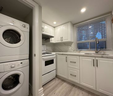 For Lease - 151 Dynevor Road Unit# Upper, Toronto, Ontario - Photo 4